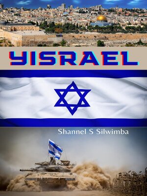 cover image of Yisrael